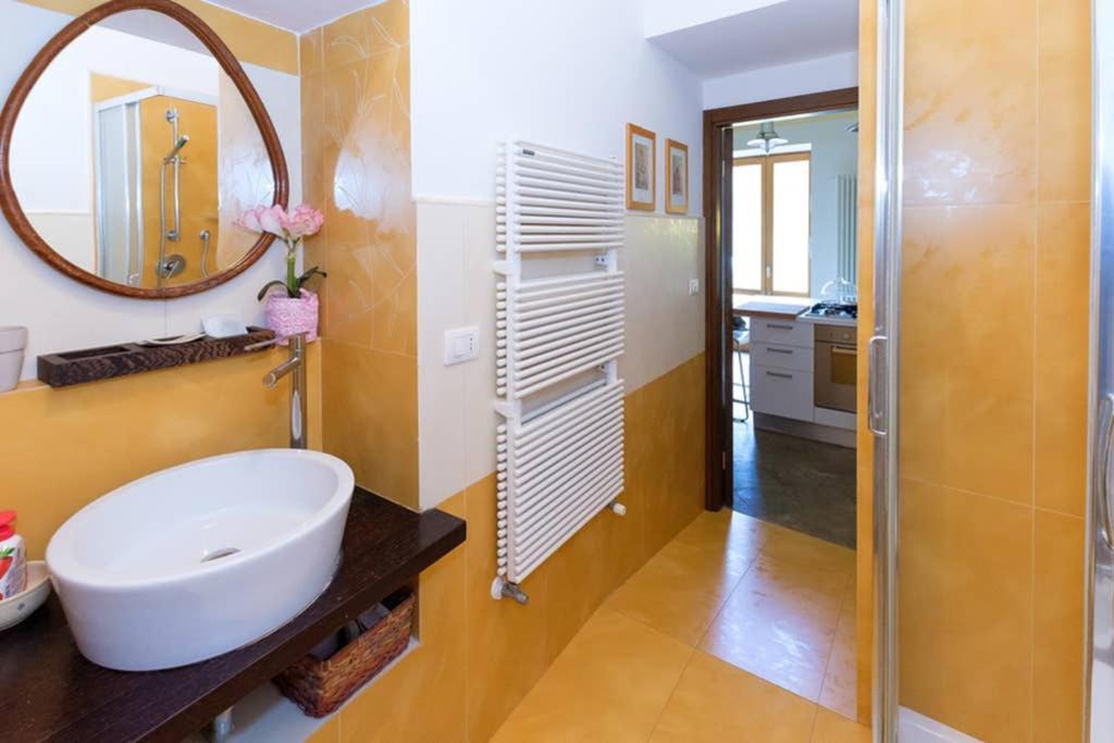 Domus Aqua Viva Villa Massa Lubrense Kültér fotó