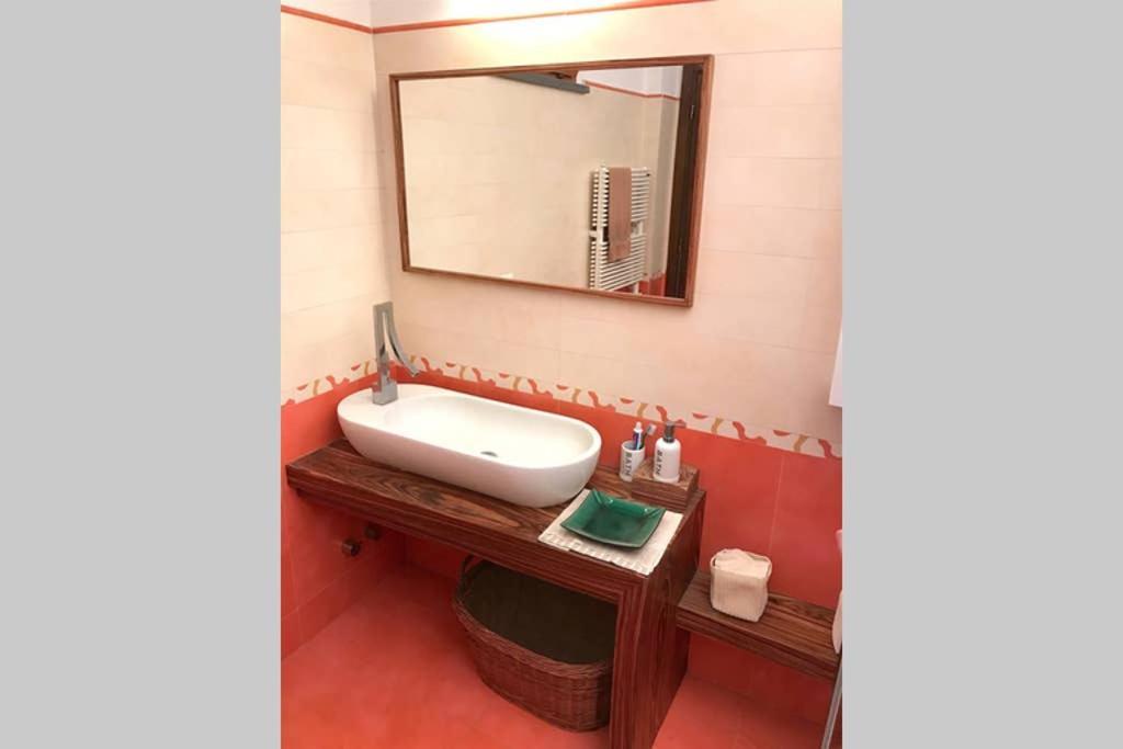 Domus Aqua Viva Villa Massa Lubrense Kültér fotó